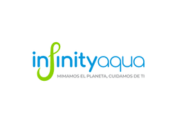 Infinity Aqua
